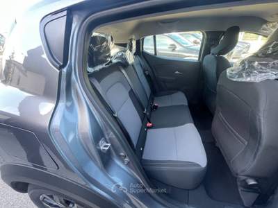 Dacia Sandero Stepway 1.0 TCe ECO-G Extreme Grigio usata Alife