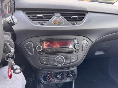 Opel Corsa GPL/Benzina con bombole nuove  Grigio usata Castel del Piano