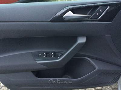 Volkswagen Polo iva deducibile Argento usata Ovada