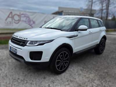 Land Rover Range Rover Evoque PREZZO IN PROMOZIONE DAL 30/03-12/04 Bianco usata Cecina