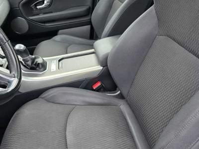 Land Rover Range Rover Evoque PREZZO IN PROMOZIONE DAL 30/03-12/04 Bianco usata Cecina