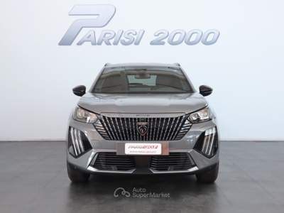 Peugeot 2008 Allure PureTech 100CV S&S *PROMO PARISI GROUP* Grigio usata Cinisello Balsamo