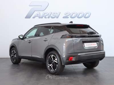 Peugeot 2008 Allure PureTech 100CV S&S *PROMO PARISI GROUP* Grigio usata Cinisello Balsamo