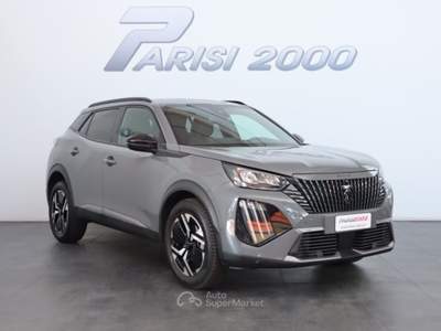 Peugeot 2008 Allure PureTech 100CV S&S *PROMO PARISI GROUP* Grigio usata Cinisello Balsamo