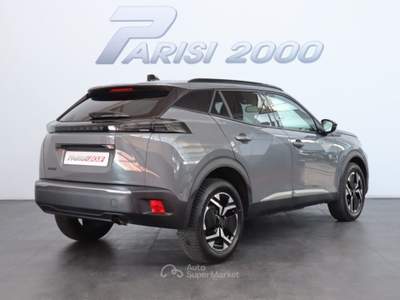 Peugeot 2008 Allure PureTech 100CV S&S *PROMO PARISI GROUP* Grigio usata Cinisello Balsamo