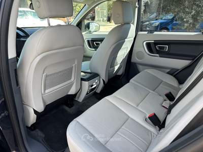 Land Rover Discovery Sport Discovery Sport 2.0 ed4 HSE Luxury 2wd 150cv my19 Blu/Azzurro usata SAN GREGORIO DI CATANIA