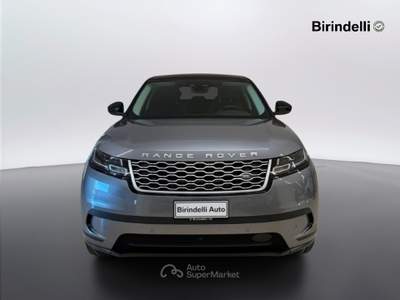 Land Rover Range Rover Velar  -  2.0d i4 204 cv s Grigio usata Vinci
