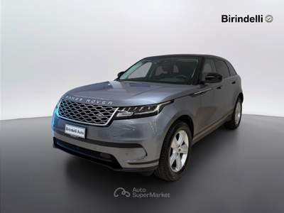 Land Rover Range Rover Velar  -  2.0d i4 204 cv s Grigio usata Vinci