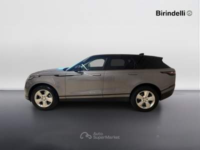 Land Rover Range Rover Velar  -  2.0d i4 204 cv s Grigio usata Vinci