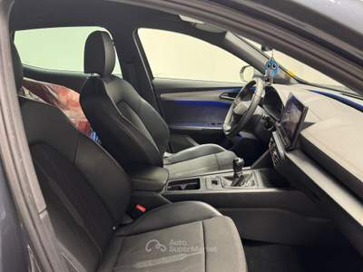 Cupra Formentor  - formentor 1.5 tsi + gpl Blu/Azzurro usata Biella