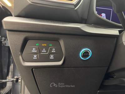 Cupra Formentor  - formentor 1.5 tsi + gpl Blu/Azzurro usata Biella
