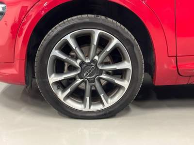 Fiat 500X 1.5 t4 hybrid 130cv sport dct Rosso usata Vicenza