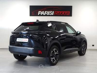Peugeot 2008 Allure PureTech 100CV S&S *PROMO PARISI GROUP* Nero usata Monza