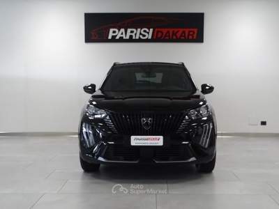 Peugeot 2008 Allure PureTech 100CV S&S *PROMO PARISI GROUP* Nero usata Monza