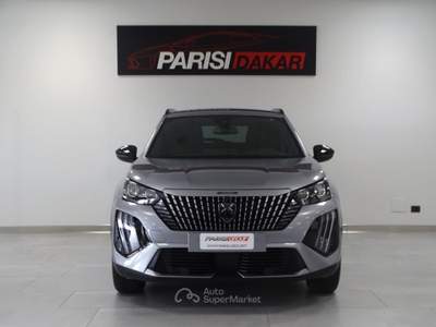 Peugeot 2008 Allure PureTech 100CV S&S *PROMO PARISI GROUP* Grigio usata Monza
