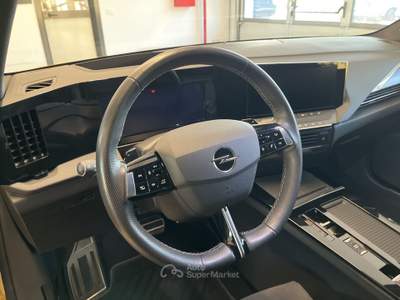 Opel Astra  - astra 1.5 ultimate s&s 130cv at8 Giallo usata Salerno