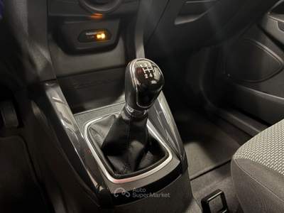 Ford EcoSport  2014 -  1.0 ecoboost business c/navi 125cv Nero usata Salerno