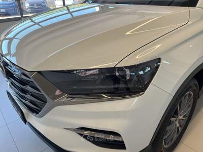 SWM G01  -  1.5 133cv mt Bianco usata Salerno