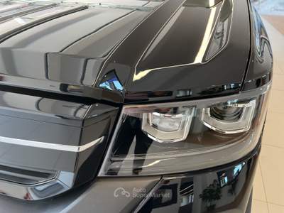 SWM G03F  -  1.5 phev Nero usata Salerno