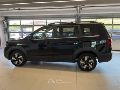SWM G03F  -  1.5 phev Nero usata Salerno