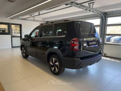 SWM G03F  -  1.5 phev Nero usata Salerno
