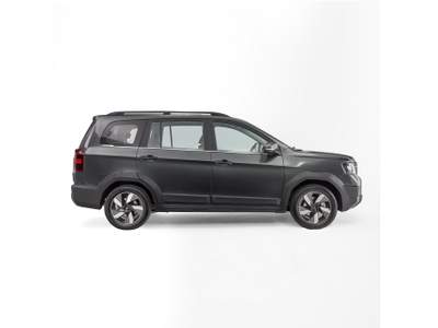 SWM G03F  -  1.5 phev Grigio usata Salerno