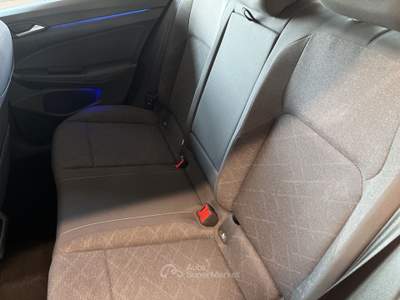 Volkswagen Golf  - golf 2.0 tdi life 115cv dsg Nero usata Salerno