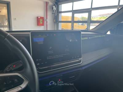 Volkswagen Tiguan  - tiguan 2.0 tdi life 150cv dsg Blu/Azzurro usata Salerno