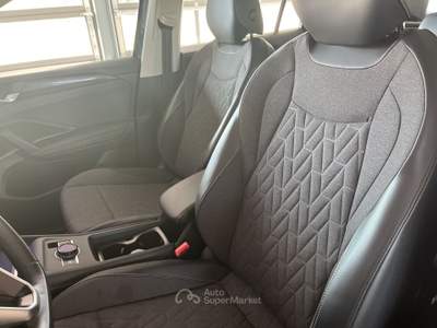 Volkswagen Tiguan  - tiguan 2.0 tdi life 150cv dsg Blu/Azzurro usata Salerno