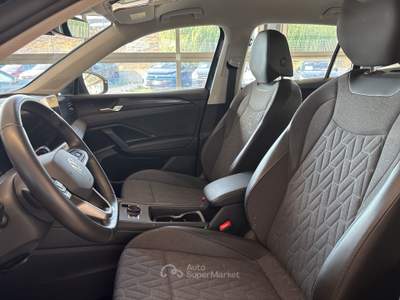 Volkswagen Tiguan  - tiguan 2.0 tdi life 150cv dsg Blu/Azzurro usata Salerno