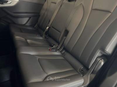 Audi Q7  - q7 50 3.0 tdi mhev business quattro tiptronic Nero usata Salerno