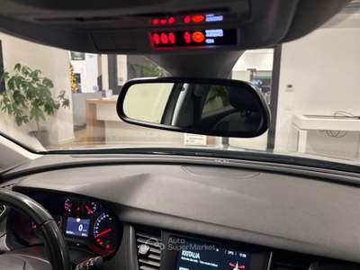 Opel Grandland X  -  1.5 ecotec business edition s&s 130cv Grigio usata Salerno