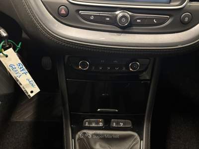 Opel Grandland X  -  1.5 ecotec business edition s&s 130cv Grigio usata Salerno