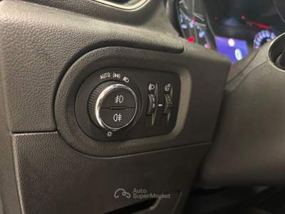 Opel Grandland X  -  1.5 ecotec business edition s&s 130cv Grigio usata Salerno