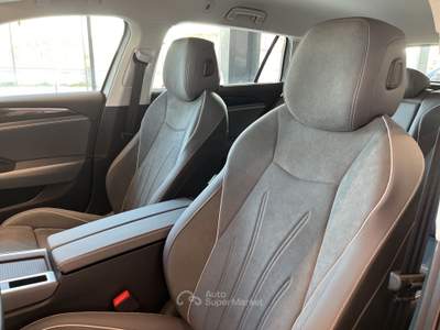 Volkswagen Passat  1.5 tsi ehybrid buiness dsg 204 c my 24 Grigio usata Salerno