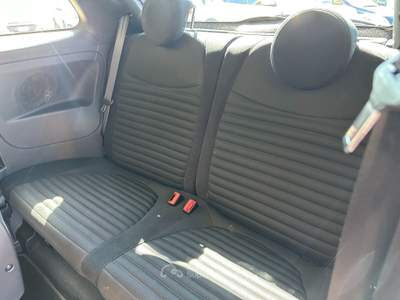 Abarth 695 595 1.4 Turbo T-Jet 180 CV - KIT ESSEESSE Grigio usata Mentana