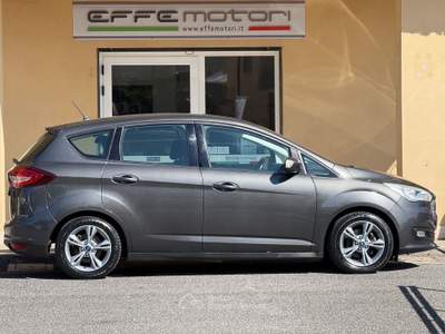 Ford C-Max Start&amp;Stop Titanium Grigio usata Mentana