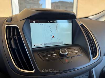 Ford C-Max Start&amp;Stop Titanium Grigio usata Mentana