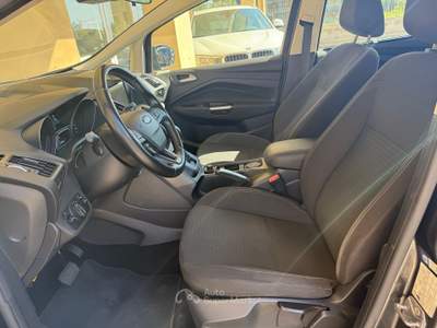 Ford C-Max Start&amp;Stop Titanium Grigio usata Mentana