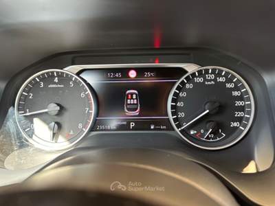 Nissan Qashqai Xtronic N-Style Bianco usata Mentana