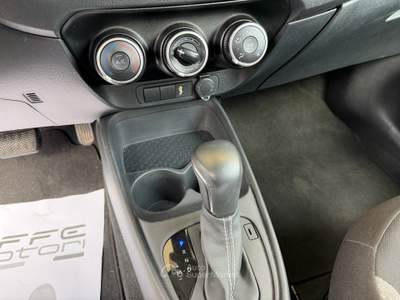 Toyota Aygo X 1.0 VVT-i 72 CV 5 porte Active S-CVT **FOTO PROVVISIORIE** Bianco usata Mentana