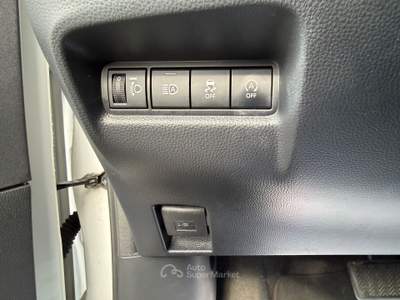 Toyota Aygo X 1.0 VVT-i 72 CV 5 porte Active S-CVT **FOTO PROVVISIORIE** Bianco usata Mentana