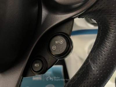 Smart ForTwo Fortwo 1.0 Proxy 71cv twinamic Blu/Azzurro usata Torino