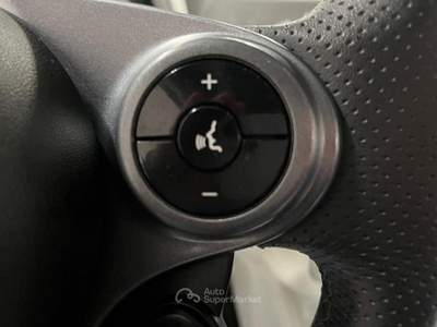 Smart ForTwo Fortwo 1.0 Proxy 71cv twinamic Blu/Azzurro usata Torino