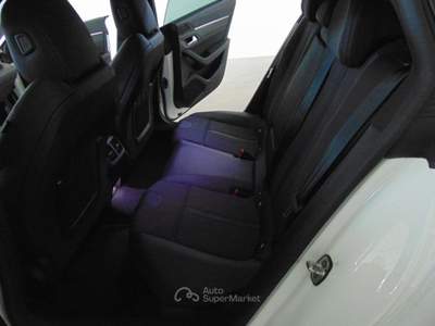 Peugeot 508 BlueHDi 130 Stop&Start EAT8 SW Allure Bianco usata San Vito dei Normanni
