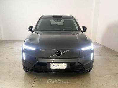Volvo EX90 Ultra, Twin motor, Elettrico, 7 Sedili Grigio usata Altavilla Vicentina