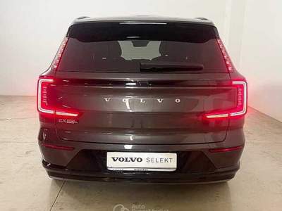 Volvo EX90 Ultra, Twin motor, Elettrico, 7 Sedili Grigio usata Altavilla Vicentina