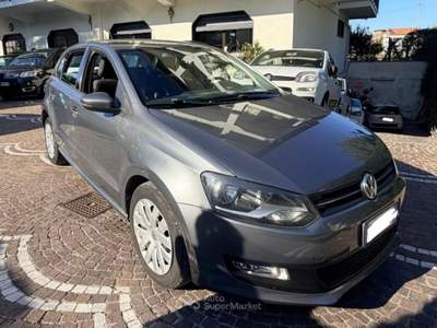 Volkswagen Polo 1.2 70CV 5p. Comfortline Grigio usata ANGRI