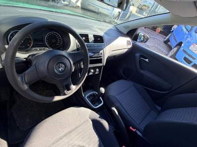 Volkswagen Polo 1.2 70CV 5p. Comfortline Grigio usata ANGRI