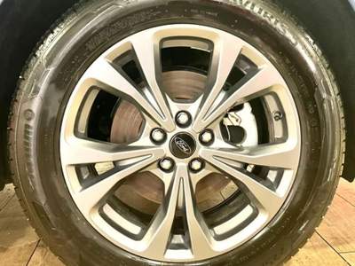 Ford Kuga 2.5 PHEV 225 CV CVT 2WD ST-Line Grigio usata Isola del Liri